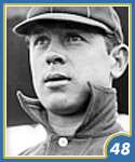Illustration for article titled The 100 Worst Baseball Players Of All Time: A Celebration (Part 1)